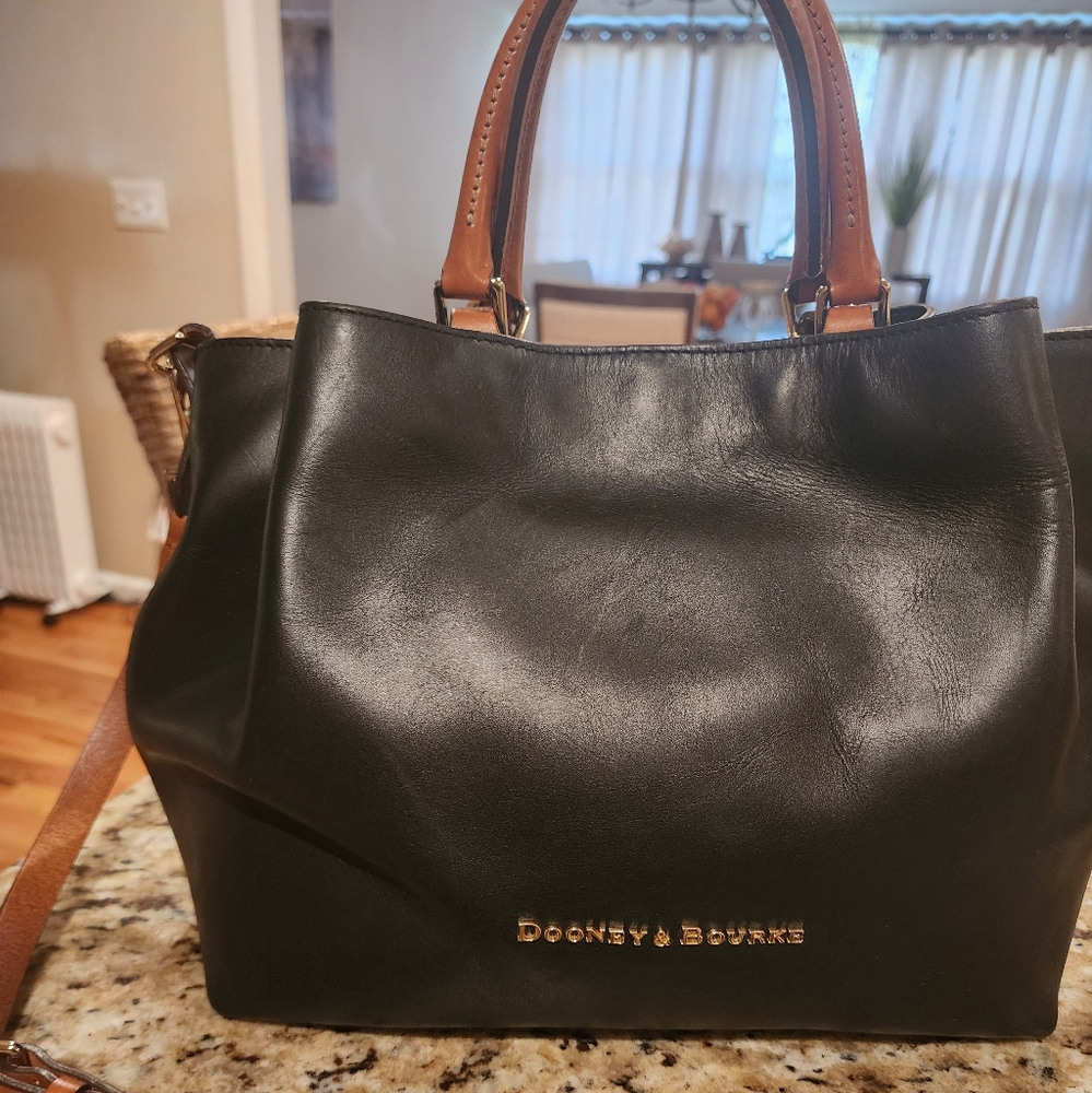 DOONEY&BOURKE **FLORENTINE BARLOW** LARGE**